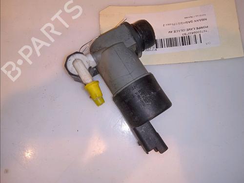 Used Washer pump NISSAN QASHQAI I (J10, NJ10) 1.6 dCi (130 hp) 14881739
