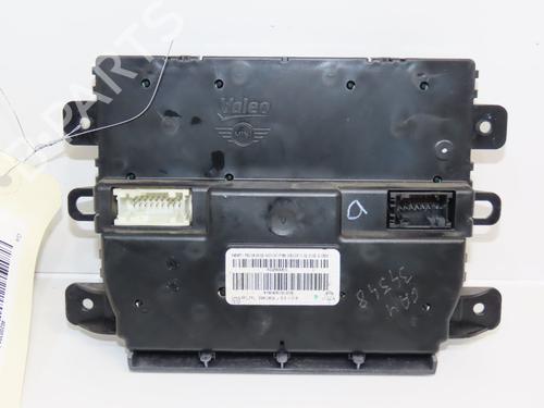Climate control MINI MINI (R56) Cooper D | BP30117101I5 