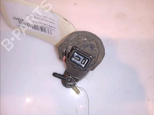 Washer pump FORD FOCUS I Turnier (DNW) 1.8 Turbo DI / TDDi | BP23178469E24