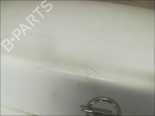 Tailgate OPEL VECTRA B (J96) 1.6 i 16V (F19) | BP23177408C6 