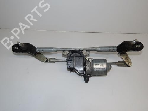 Front wiper motor FIAT 500 (312_) 1.2 (312AXA1A) | BP36682402M29 - Image 5