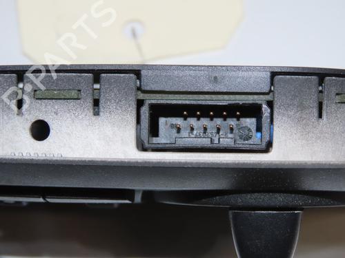 Headlight switch BMW X3 (E83) 2.0 d | BP36426976I24 - Image 3
