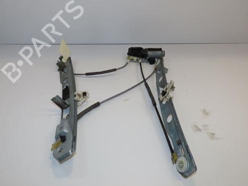 Front right window mechanism RENAULT MEGANE II (BM0/1_, CM0/1_) 1.6 16V | BP29469760C23 
