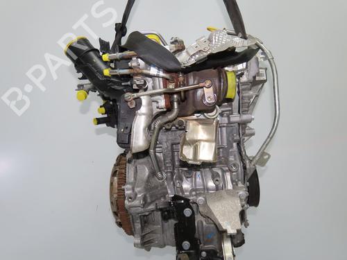 Engine RENAULT CLIO V (B7_) 1.0 LPG (B7MT) | BP36395652M1 - Image 2