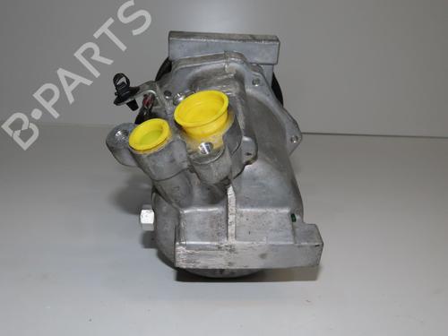 AC compressor DACIA LODGY (JS_) 1.2 TCe (JSAY, JSM0) | BP39251664M34 - Image 5