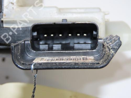 Front right lock CITROËN C3 III (SX) 1.2 VTi 82 | BP32253905C97