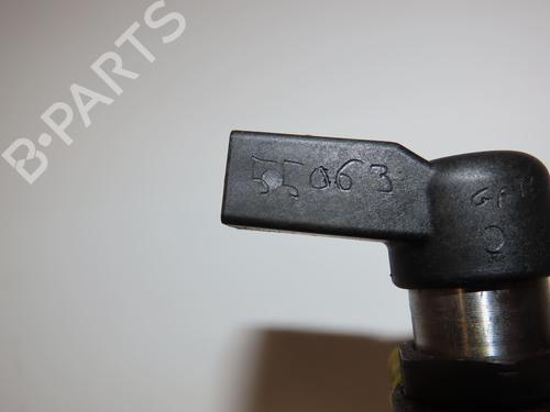 Injector RENAULT LAGUNA III Grandtour (KT0/1) 1.5 dCi (KT0A, KT0R, KT02) | BP29215984M100