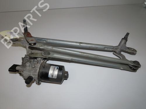 front-wiper-motor-vw-polo-6n2-1999-2000-2001-36682401 main image
