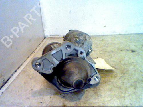 Used Starter Starter RENAULT TRAFIC III Van (FG_) 1.6 dCi 115 (FGMD) (116 hp) 23171829 23171829