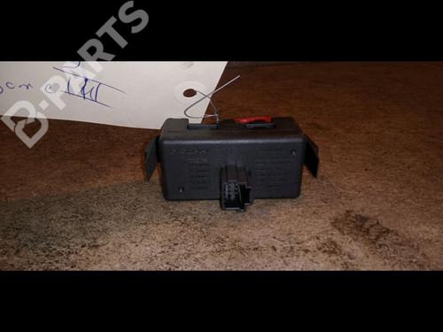 Warning switch RENAULT MEGANE III Hatchback (BZ0/1_, B3_) 1.5 dCi (BZ09, BZ0D, BZ1W, BZ29, BZ14) | BP9716773I22 