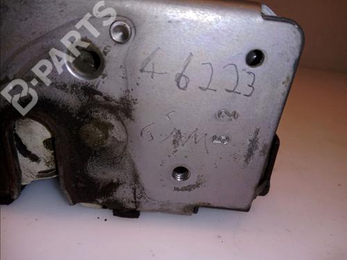 Front left lock FIAT GRANDE PUNTO (199_) 1.3 D Multijet | BP11183564C98 