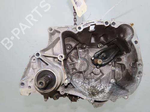 Gearbox RENAULT TWINGO I (C06_) 1.2 16V (C06C, C06D, C06K) | BP30188524M3 