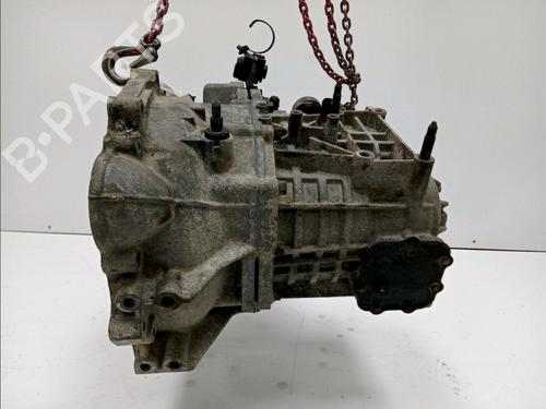 Gearbox KIA CERATO I Hatchback (LD) 2.0 CRDi | BP23172636M3
