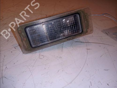 Luz matrícula Luz matrícula OPEL MOKKA / MOKKA X (J13) 1.6 CDTI (_76) (136 hp) 14880851 14880851