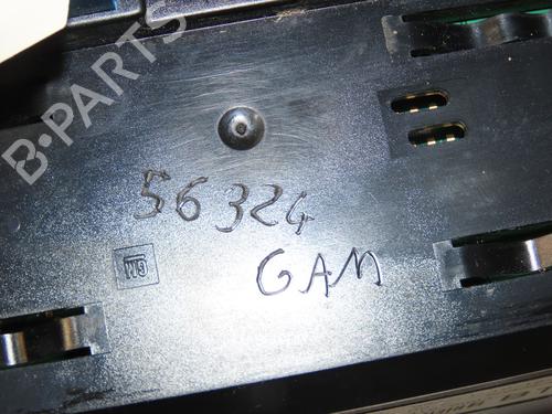 Climate control RENAULT TWINGO II (CN0_) 1.2 16V (CN04, CN0B) | BP32872909I5 - Image 6