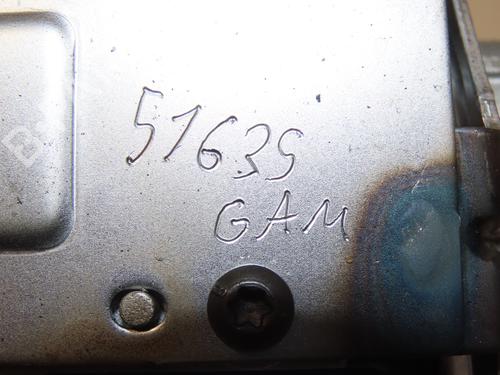 Steering column RENAULT CLIO V (B7_) 1.0 SCe 65 (B7MG) | BP29441645M21