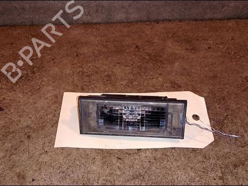 Used Licence plate light Licence plate light RENAULT CLIO IV (BH_) 1.5 dCi 75 (75 hp) 14880752 14880752