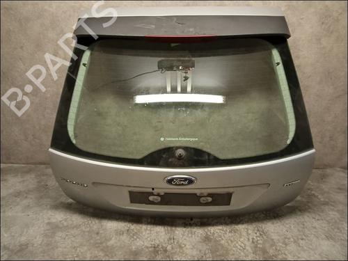 Used Tailgate Tailgate 9616850 9616850