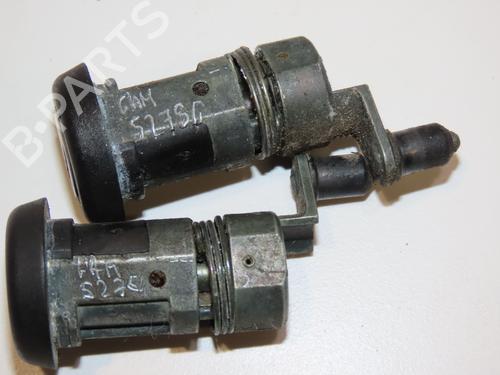 Elektronisk modul PEUGEOT BOXER Bus (230P) 2.5 D | BP29150956M83 