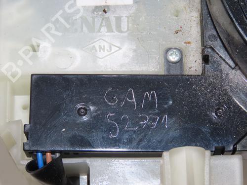 Steering column stalk RENAULT ZOE (BFM_) Electric (BFME) | BP33032139I23  - Image 6