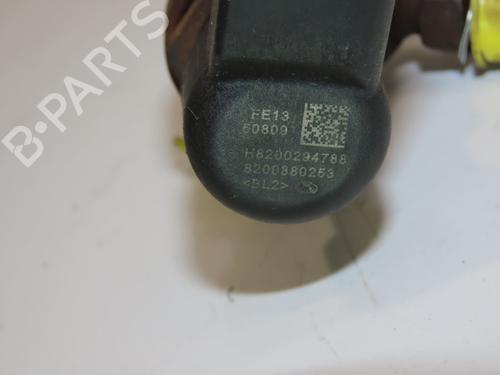 Injector RENAULT MEGANE II Estate (KM0/1_) 1.5 dCi (KM16, KM1E) | BP28801384M100