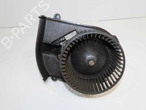 Used Heater blower motor Heater blower motor PEUGEOT 807 (EB_) 2.0 HDi (120 hp) 36310385 36310385