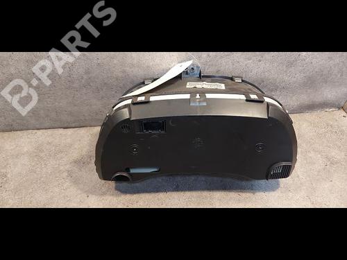 Instrument cluster FIAT PUNTO (188_) 1.2 60 (188.030, .050, .130, .150, .230, .250) | BP9614012C47 