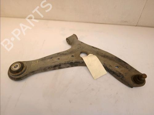 Used Right front suspension arm FORD FIESTA VI (CB1, CCN) 1.4 TDCi (70 hp) 14875895