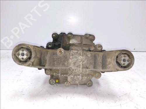 Rear differential VW TOUAREG (7LA, 7L6, 7L7) 2.5 R5 TDI | BP19104190M24 