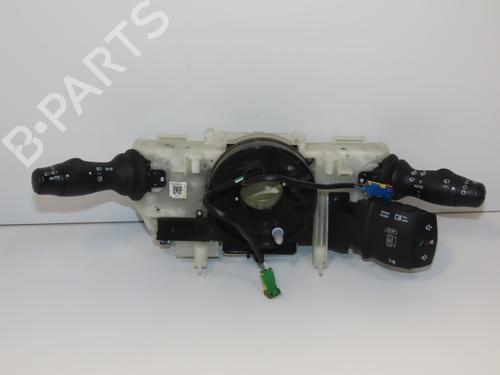 Used Steering column stalk RENAULT LAGUNA III Grandtour (KT0/1) 1.5 dCi (KT0A, KT0R, KT02) (110 hp) 29216026