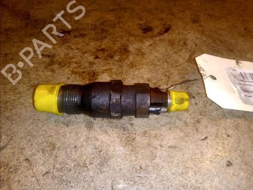 Used Injector Injector CITROËN SAXO (S0, S1) 1.5 D (58 hp) 9821585 9821585