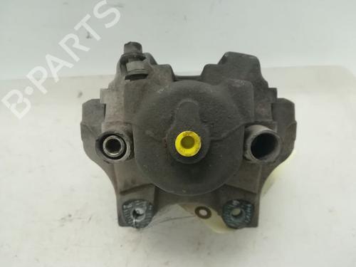 Left rear brake caliper BMW 3 (E90) 330 xd | BP36494202M107 - Image 2