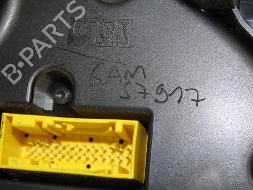Climate control CITROËN C5 I Break (DE_) 2.0 HDi (DERHZB, DERHZE) | BP32457511I5 - Image 7
