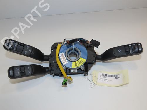 Rattstammestilk ALFA ROMEO 159 (939_) 1.9 JTDM 8V (939AXE1B) (120 hp) 26383593