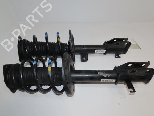 Used Right front shock absorber Right front shock absorber OPEL MOKKA 1.5 (76) (110 hp) 30164297 30164297
