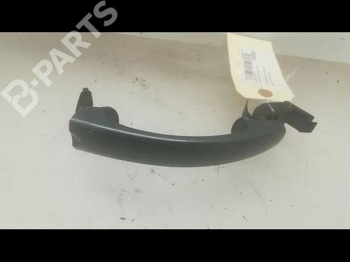 Türgriff hinten links außen für VW JETTA III (1K2) 1.9 TDI (105 hp) 9599738
