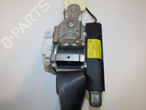 Used Front right belt tensioner RENAULT MODUS / GRAND MODUS (F/JP0_) 1.5 dCi (FP0F, JP0F) (86 hp) 28830720