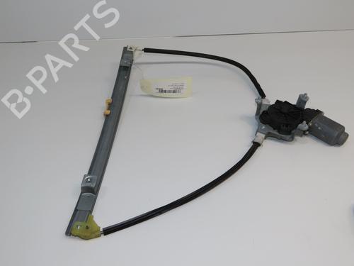 Rudehejsemekanisme Højre foran Rudehejsemekanisme Højre foran RENAULT CLIO II (BB_, CB_) 1.2 16V (BB05, BB0W, BB11, BB27, BB2T, BB2U, BB2V, CB05,... (75 hp) 36511004 36511004