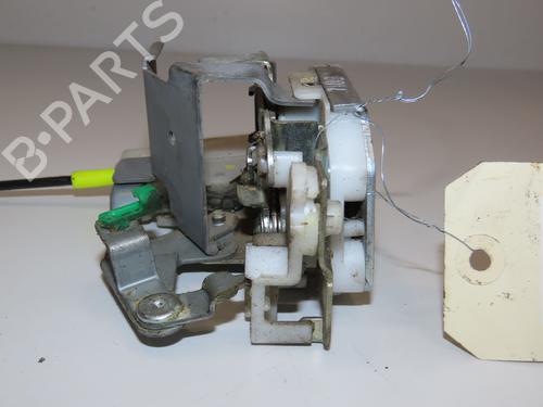 Rear left lock PEUGEOT 107 (PM_, PN_) 1.0 | BP21799838C100 