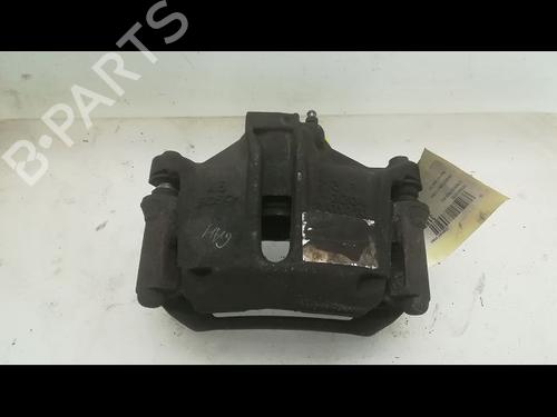 Used Left front brake caliper Left front brake caliper PEUGEOT 206+ (2L_, 2M_) 1.1 (60 hp) 36494228 36494228