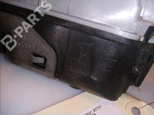 Rear left lock PEUGEOT 5008 (0U_, 0E_) 1.6 HDi | BP11126091C100 