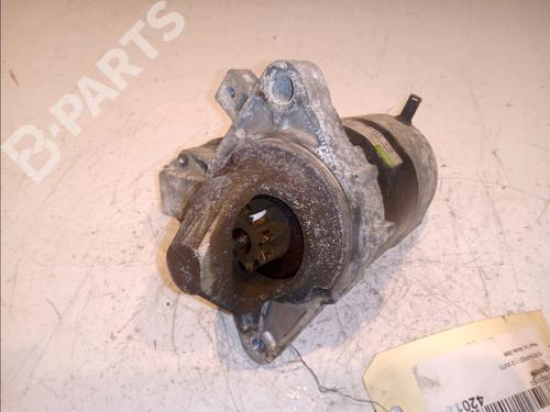 Used Starter TOYOTA AYGO (_B1_) 1.0 (KGB10_, KGB10R) (68 hp) 11099145