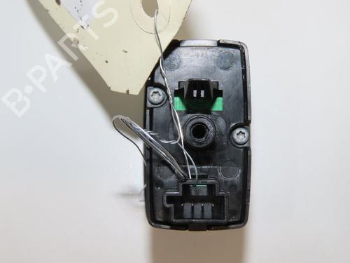 Left rear window switch MERCEDES-BENZ M-CLASS (W164) ML 320 CDI 4-matic (164.122) | BP36657746I29 - Image 2