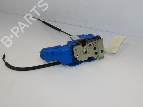 Front left lock FIAT 500L (351_, 352_) 1.3 D Multijet (199LXY1A, 199LXY11) | BP28831658C98 