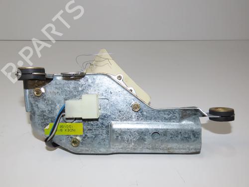 Used Rear wiper motor RENAULT MEGANE I Coach (DA0/1_) 1.6 e (DA0F) (90 hp) 31151683