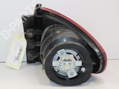 Left taillight SEAT ALTEA (5P1) 2.0 TDI 16V | BP28969648C34 