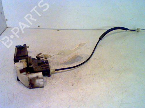 Used Front right lock Front right lock 9592371 9592371