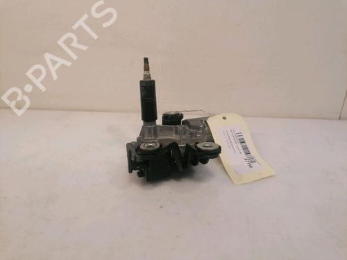 Used Rear wiper motor VW GOLF V (1K1) 2.0 TDI 16V (140 hp) 15722905