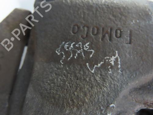 Left front brake caliper LAND ROVER RANGE ROVER EVOQUE (L538) 2.2 D 4x4 | BP31030206M105 - Image 2