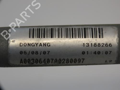 Essuie-glace moteur avant OPEL VECTRA C GTS (Z02) 1.9 CDTI (F68) (120 hp) 28832971
